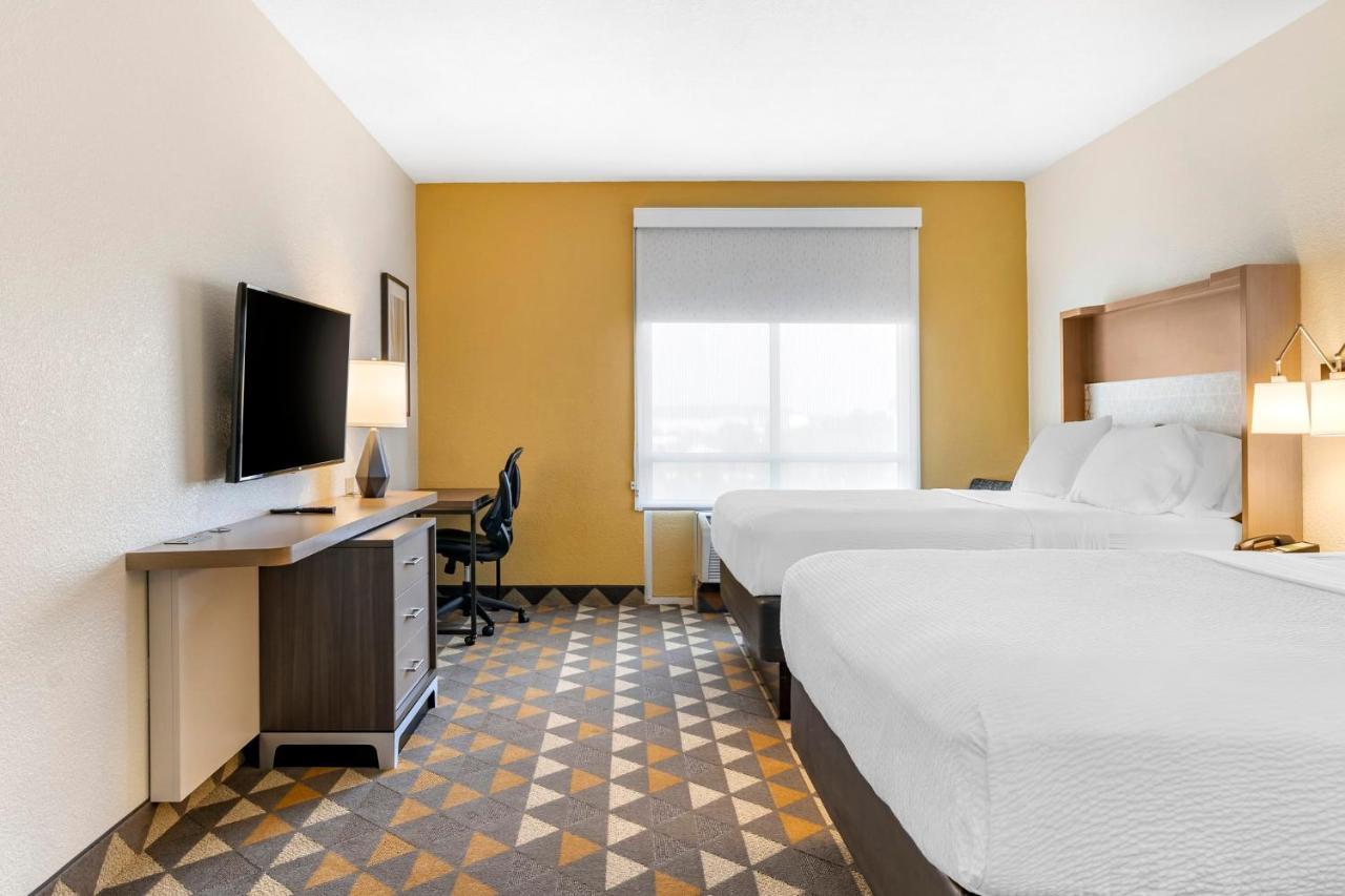 Holiday Inn Louisville Airport South By Ihg Exterior photo