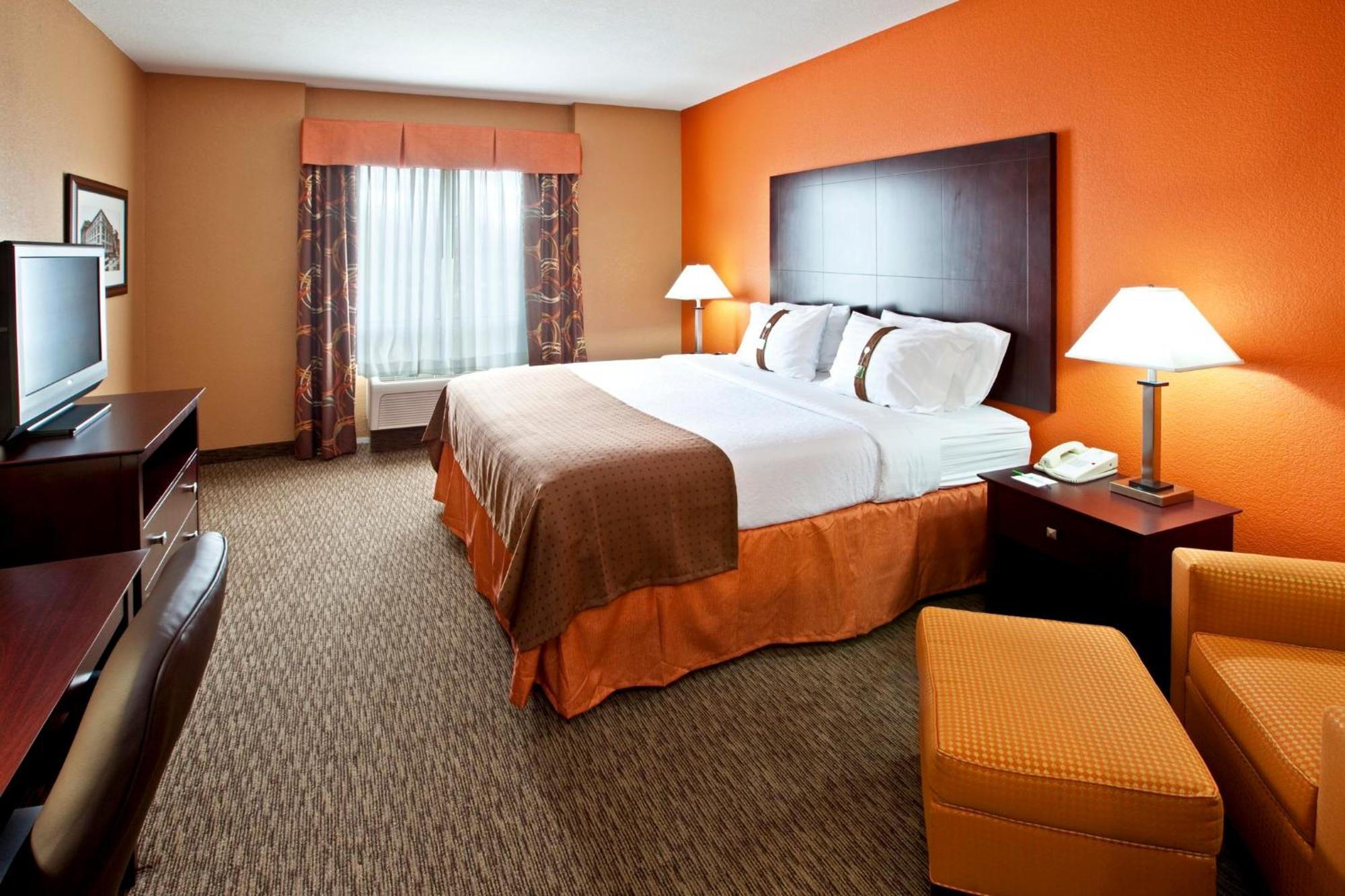 Holiday Inn Louisville Airport South By Ihg Exterior photo