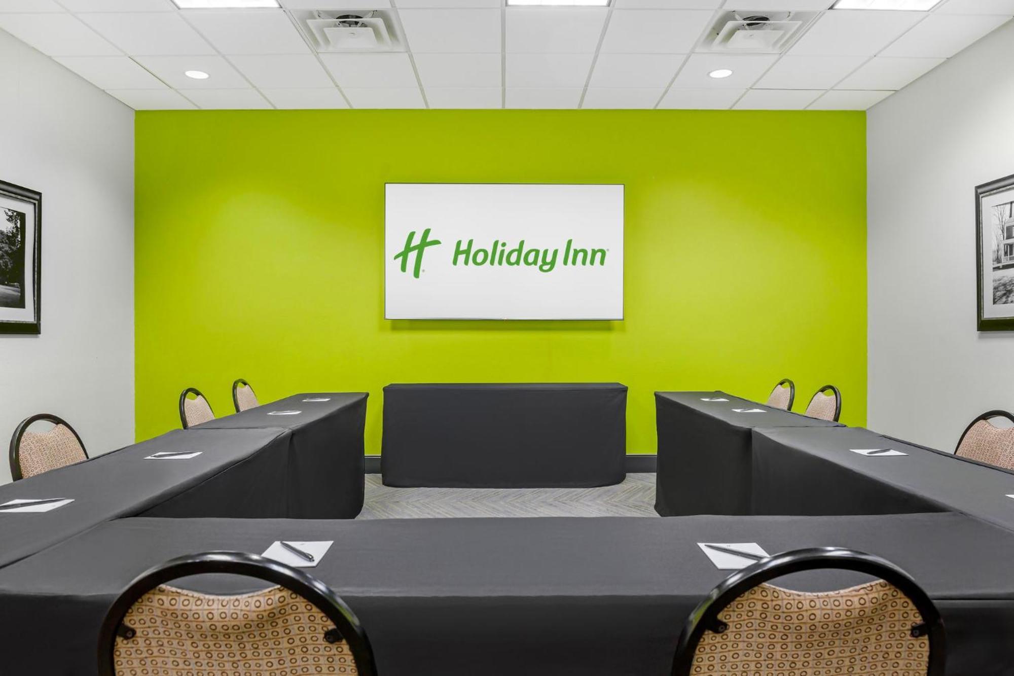 Holiday Inn Louisville Airport South By Ihg Exterior photo