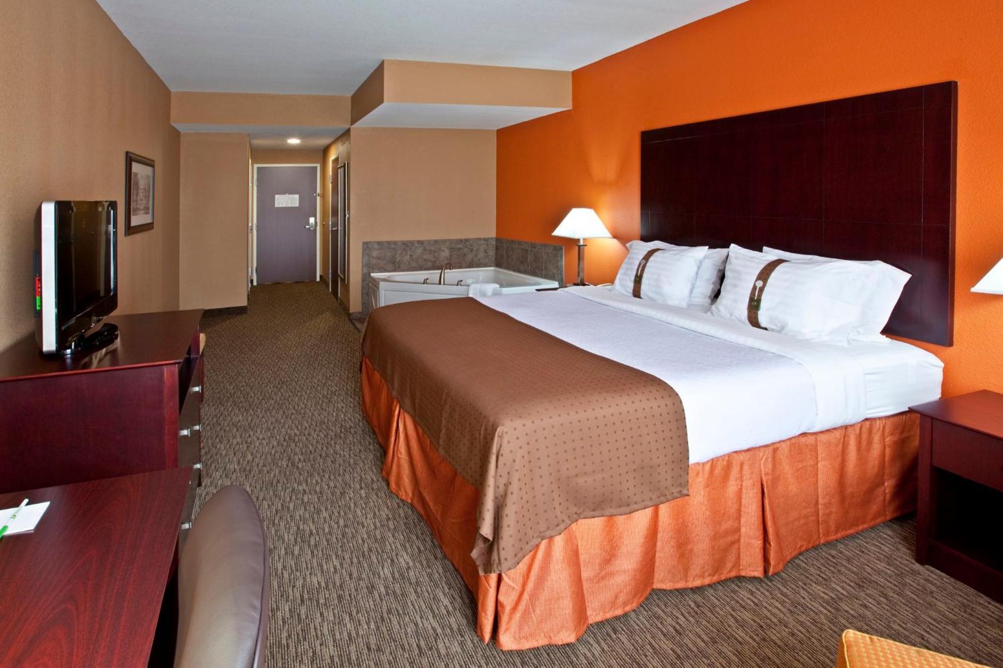 Holiday Inn Louisville Airport South By Ihg Exterior photo