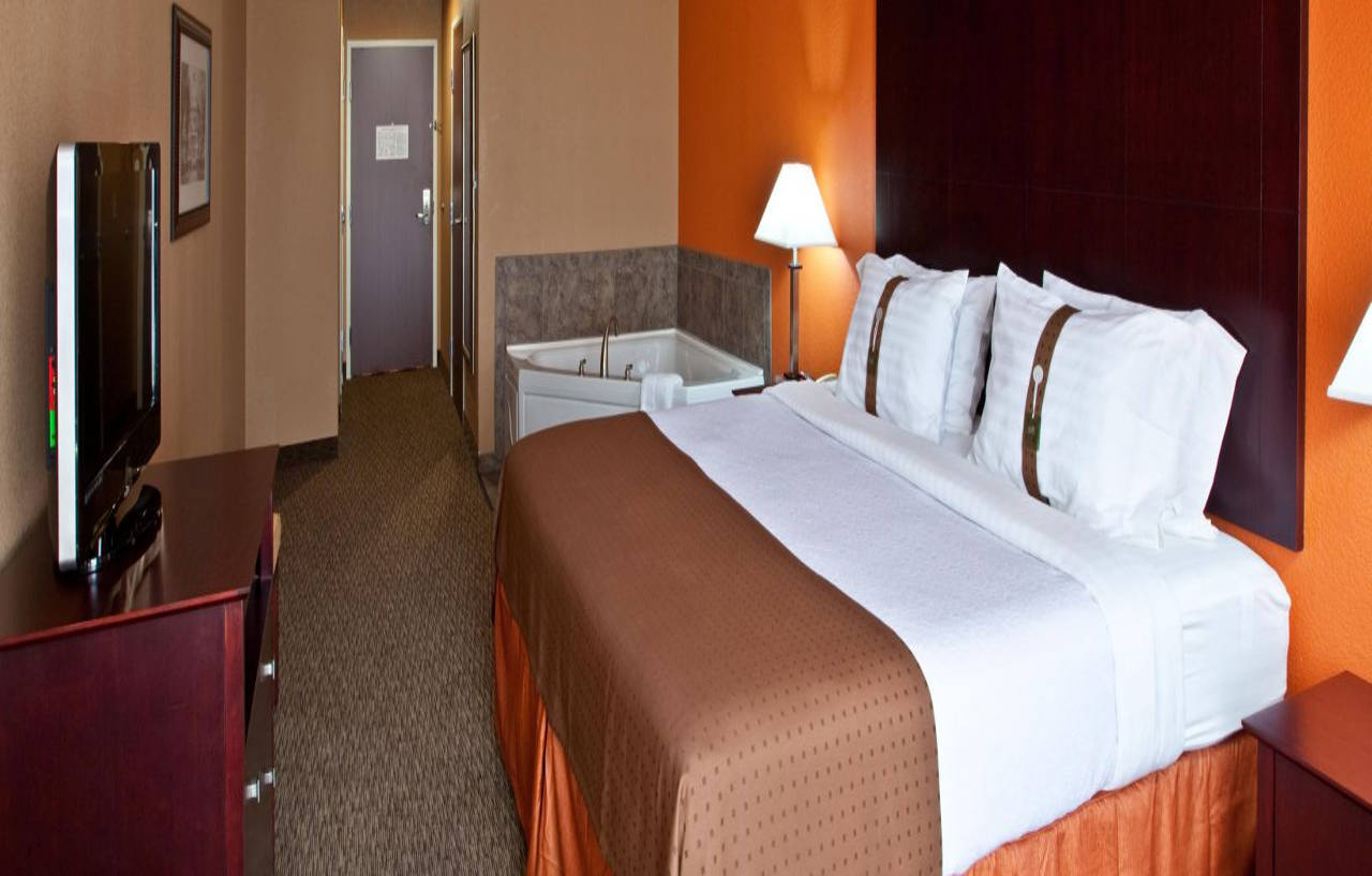 Holiday Inn Louisville Airport South By Ihg Exterior photo